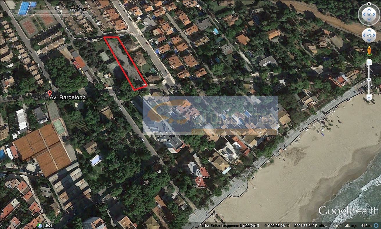 Residencial en venda en Benicasim / Benicàssim