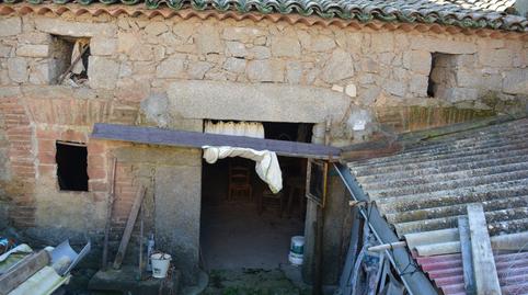 Foto 3 de Casa o xalet en venda a N/a, Fresnedilla, Ávila