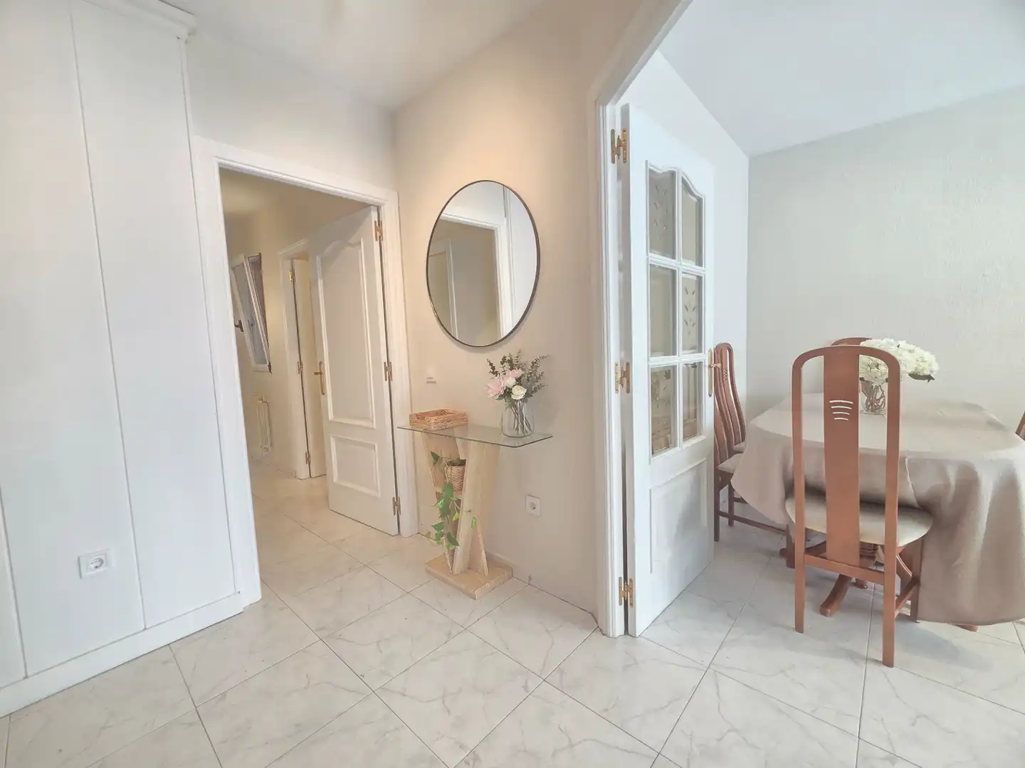 Duplex in vendita a Centro - Manguilla, imagen 3