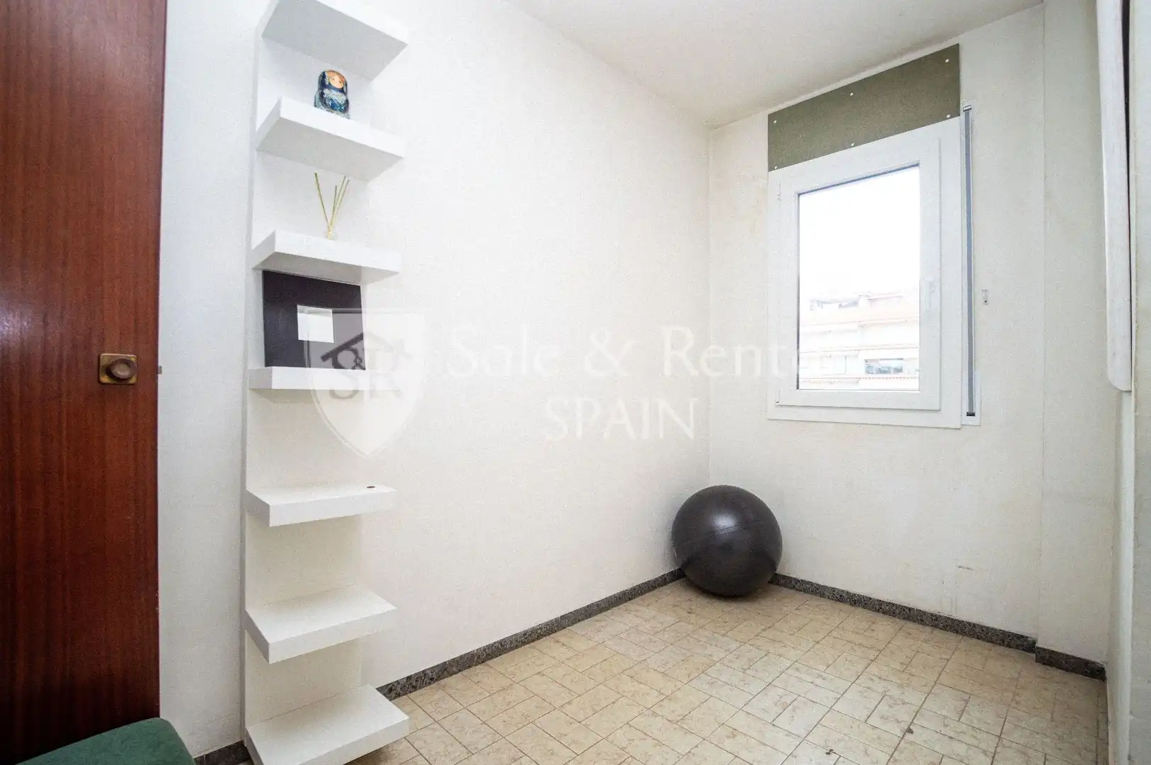 Wohnung mit Pool zum Verkauf in Santa Susanna, imagen 27