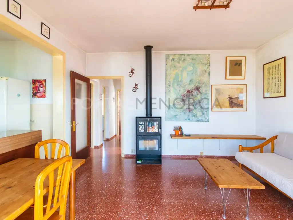 Villa à vendre à Biniancolla - Punta Prima, imagen 11