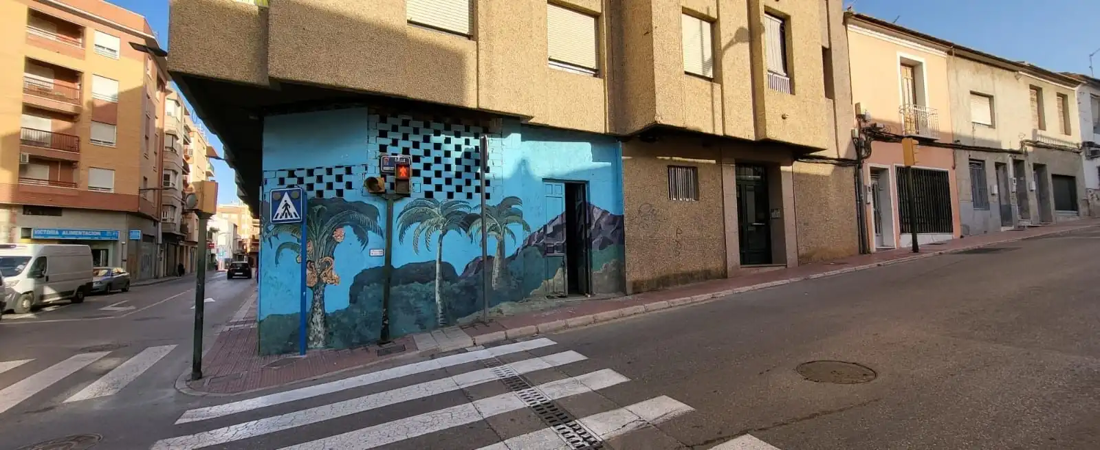 Local comercial en venda a Casco Urbano, imagen 5