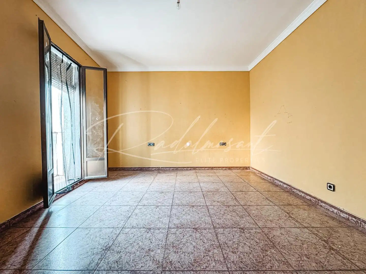 Bedroom of Flat for sale in Tarragona  with Heating and Balcony
