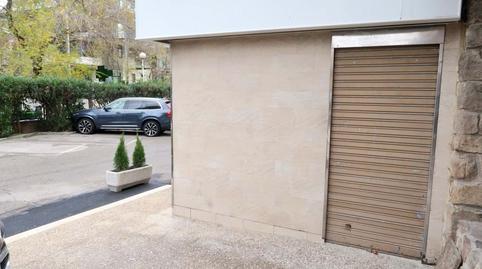 Photo 3 of Premises for sale in Nueva España, Madrid
