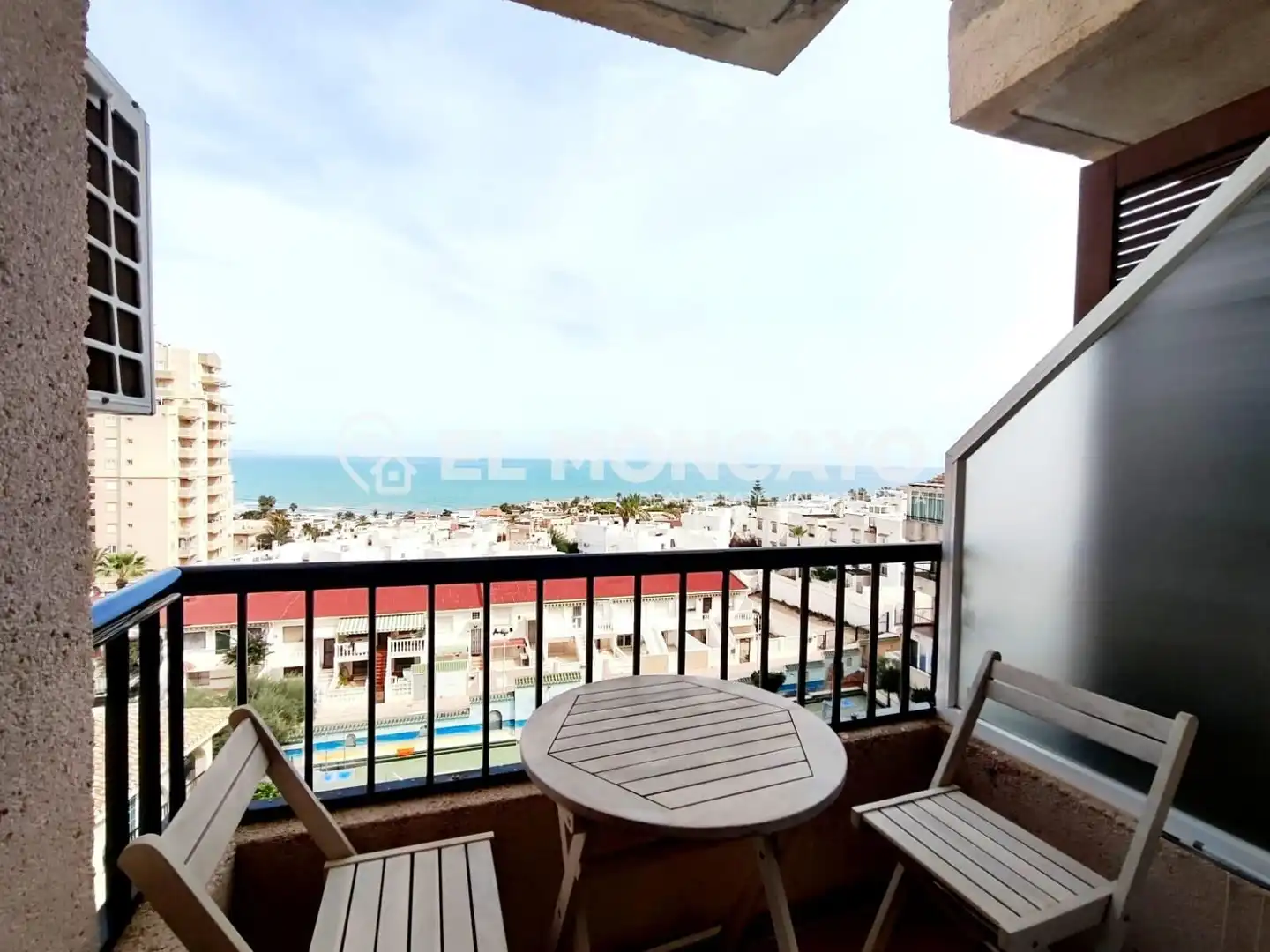 Studio with pool for sale in La Mata