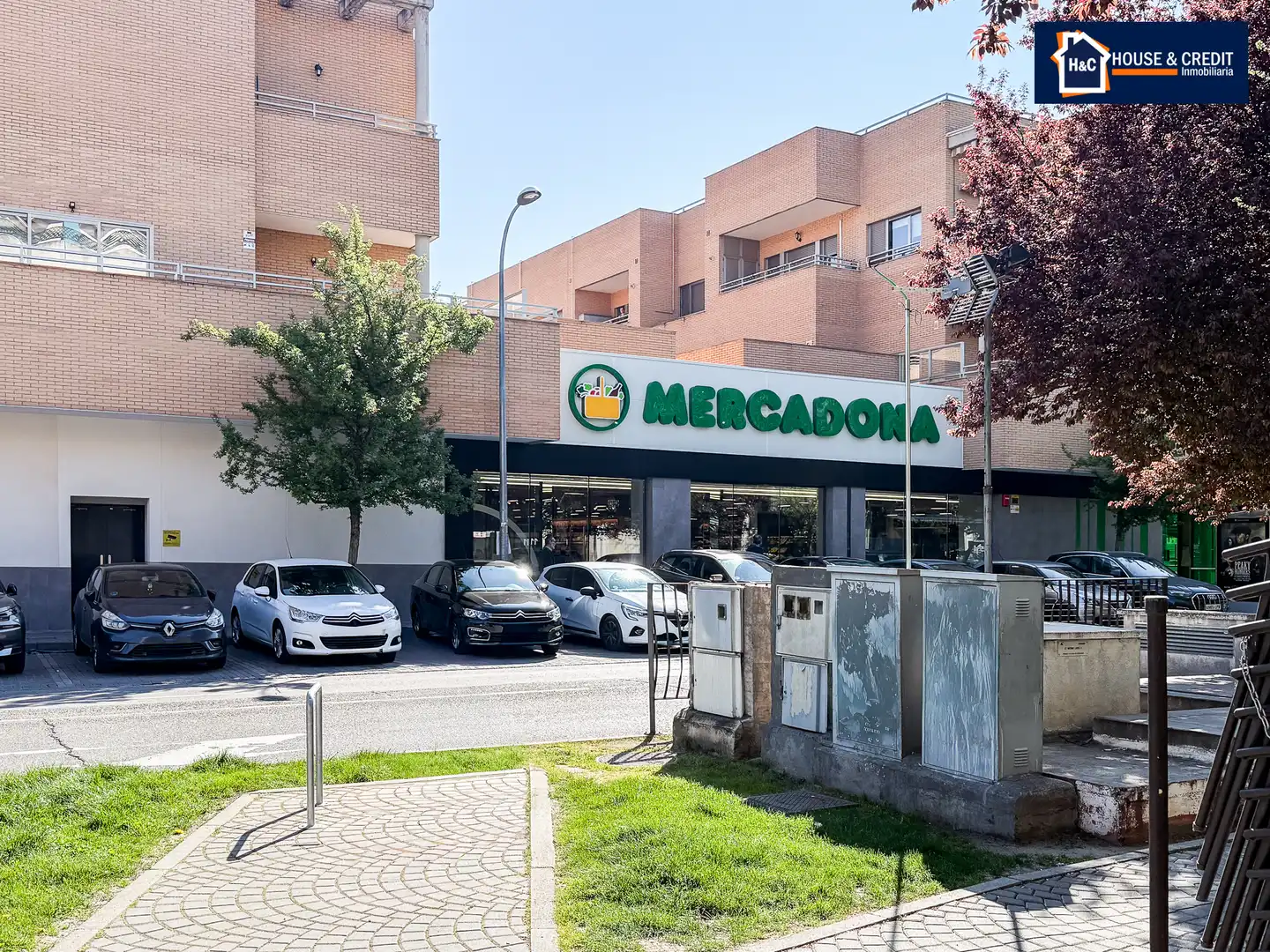 Piso en venta en Pinto con Aire acondicionado, Calefacción y Terraza