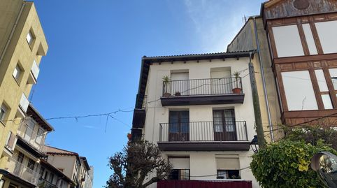 Foto 2 de Piso en venta en Calle Santander, Centro, Castro-Urdiales