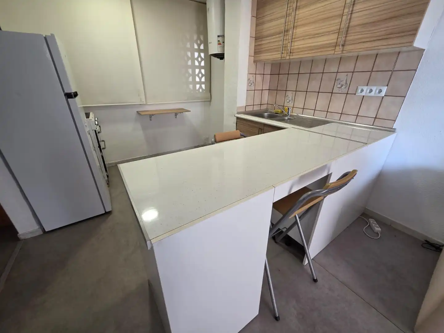 Wohnung mit Terrasse zum Verkauf in Rincón de Loix, imagen 7