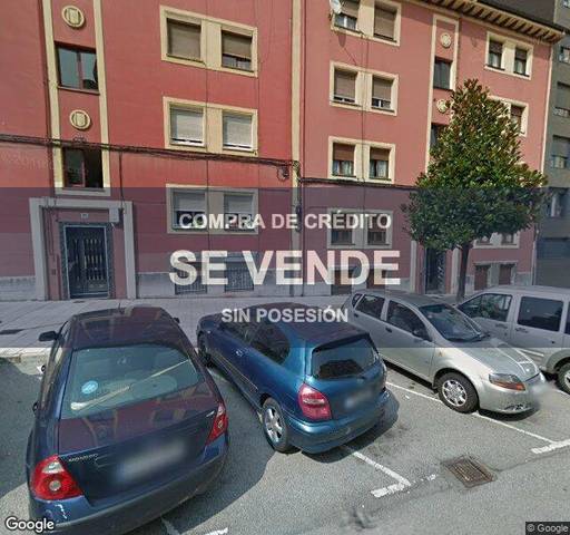 Piso en Venta en Fozaneldi - Tenderina
