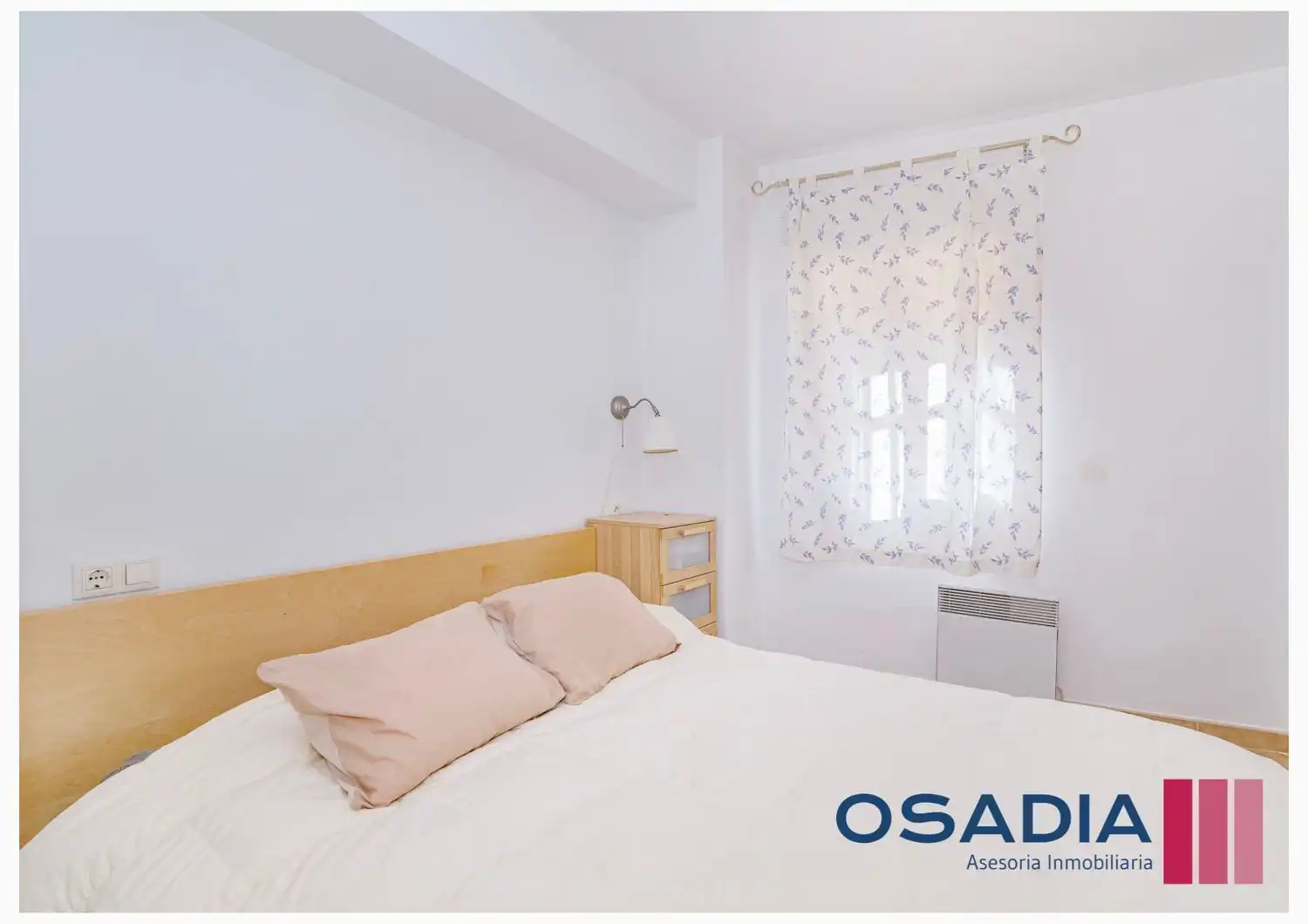 Piso con ascensor en venta en de Ricarda, imagen 13
