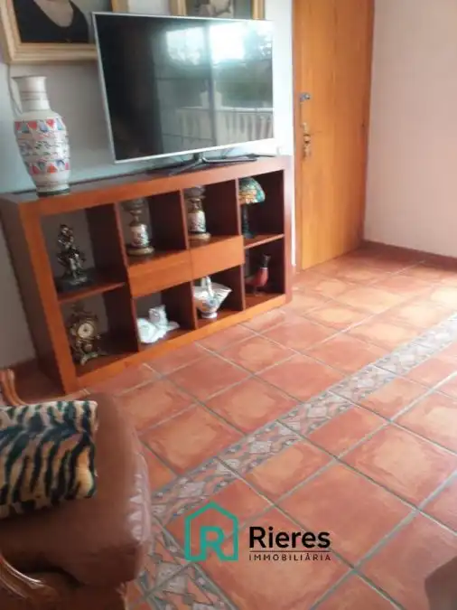 Sala de estar de Casa o chalet en venta en Deltebre con Aire acondicionado y Terraza