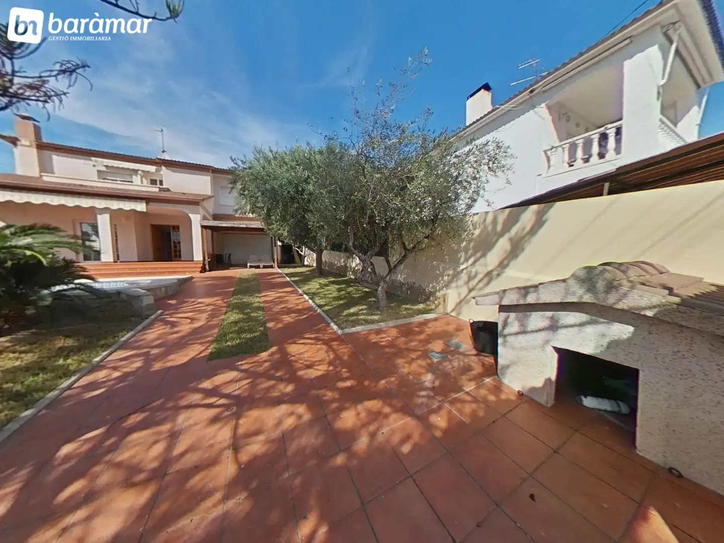 Xalet amb piscina en venda a Carrer Àngel Guimerà 22, imagen 3