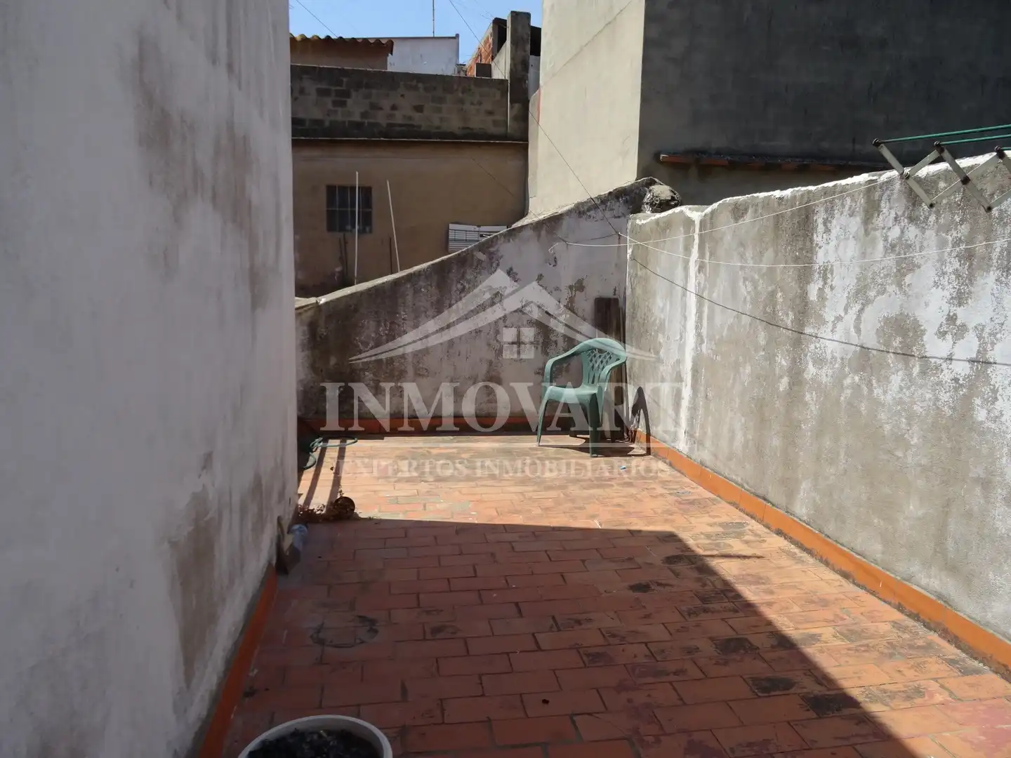 Maison mitoyenne avec terrasse à vendre à Carcaixent, imagen 16