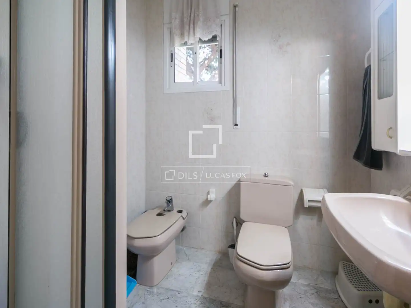 Bathroom of Houses for sale in Castelldefels  with Private garden, Terrace and Swimming Pool