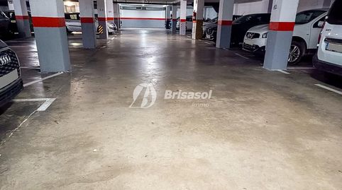Foto 5 de Garatge de lloguer a Ponent, Reus