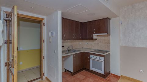 Foto 4 de Piso en venta en C/ Alpajes, Foso - Moreras, Aranjuez