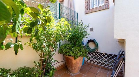 Foto 5 de Casa adosada en venda a Plaza Clara Campoamor, 25, Castaño - Mirasierra, Granada