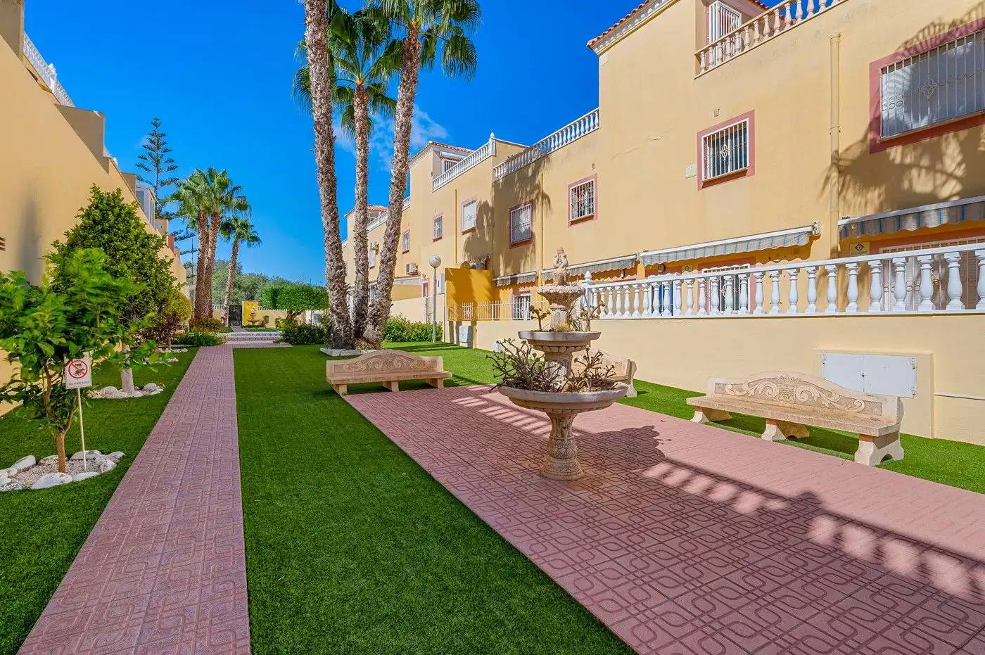 Apartamento con piscina en venta en Calle del padre jesus, imagen 9