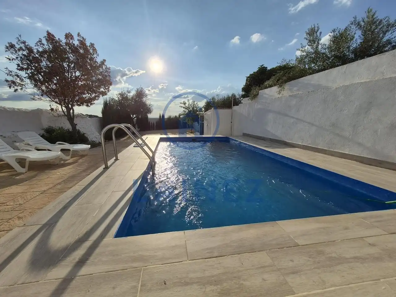 Casa con jardín en venta en Fuente Obejuna, imagen 33