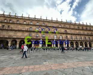 Oficina en venda a Plaza Mayor, 19, Barrio del Centro