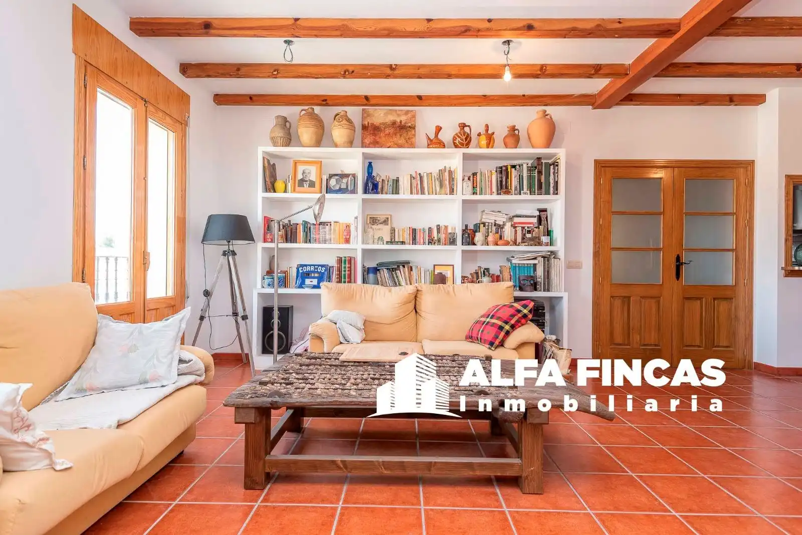 Piso en venta en San Sebastian, San Clemente
