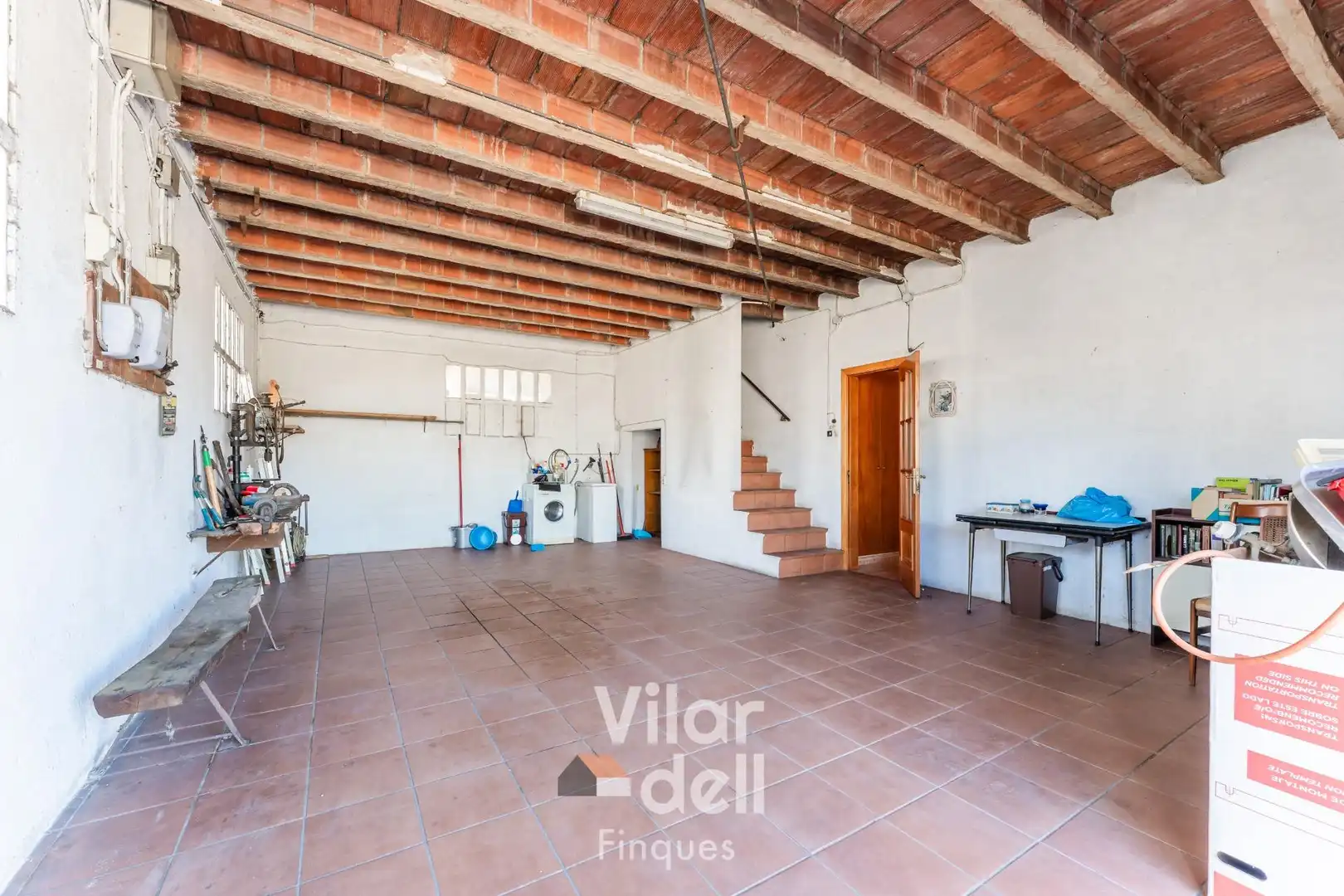 Country homes for sale in CASA NET, Lliçà de Vall