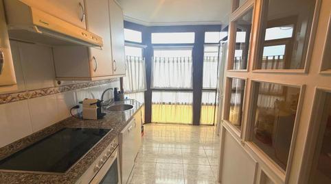 Foto 2 de Pis en venda a Avilés - Calle Pruneda, Centro, Avilés