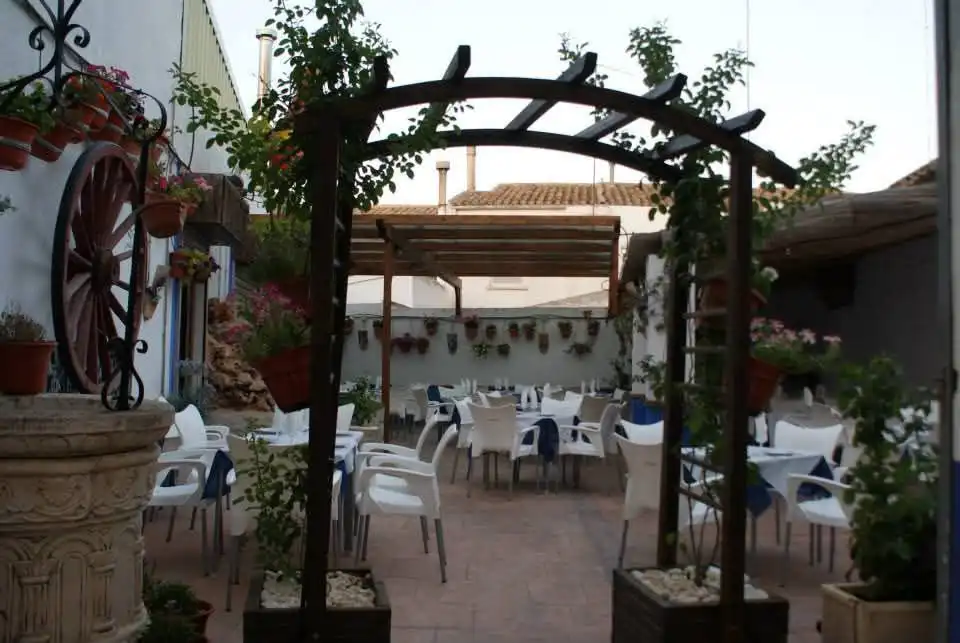 Gewerbefläche zum Verkauf in La Roda, imagen 3