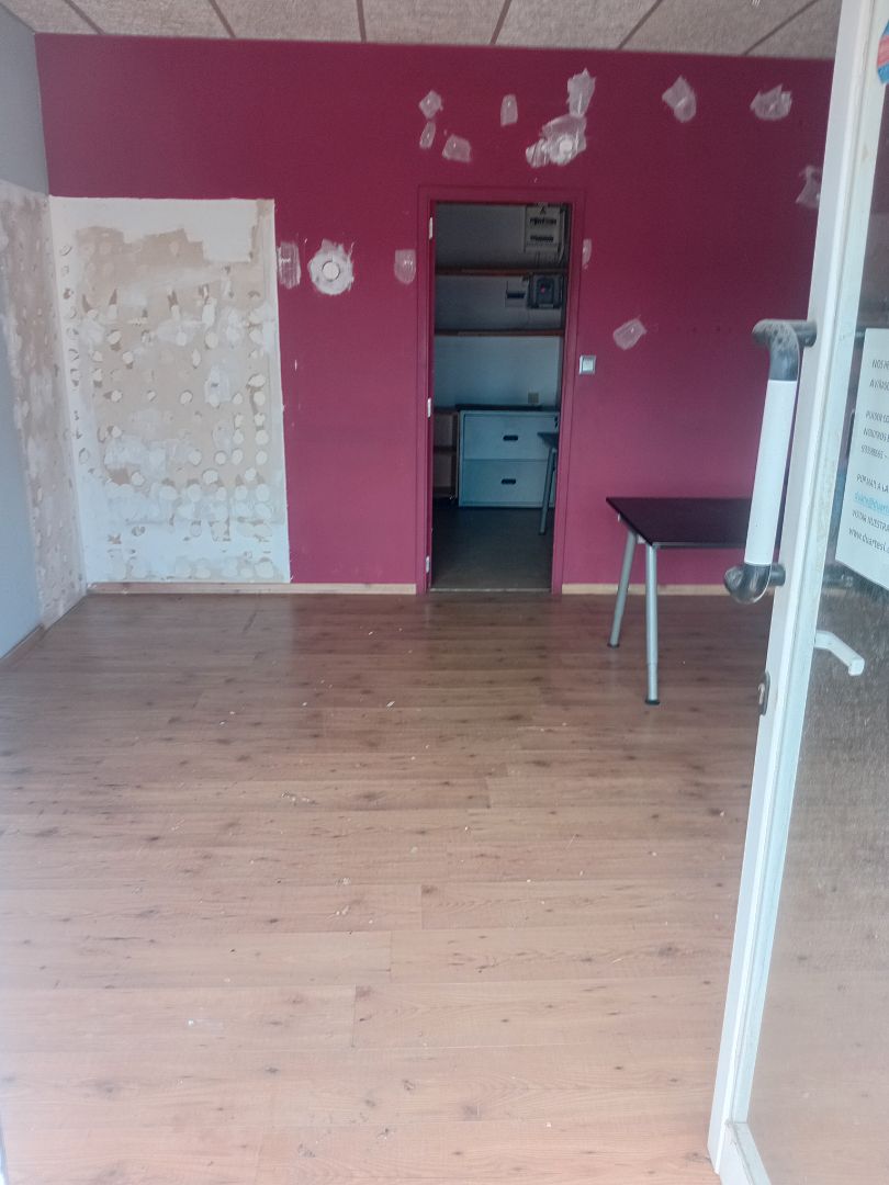 Premises to rent in  Barcelona Capital