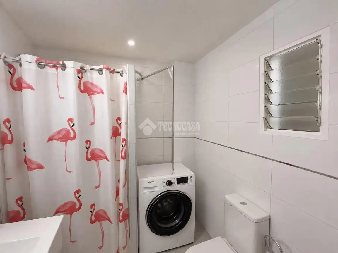 Baño de Piso en venta en Málaga