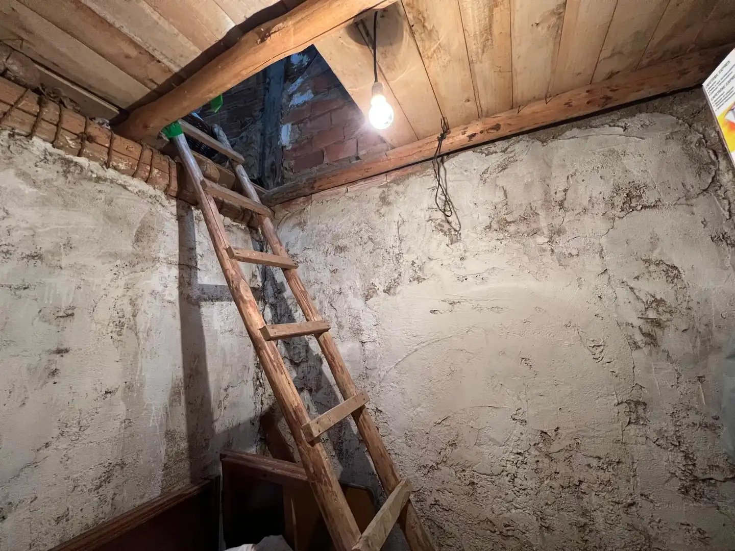 Finca rústica en venda en Urueñas amb Calefacció, Traster i Moblat