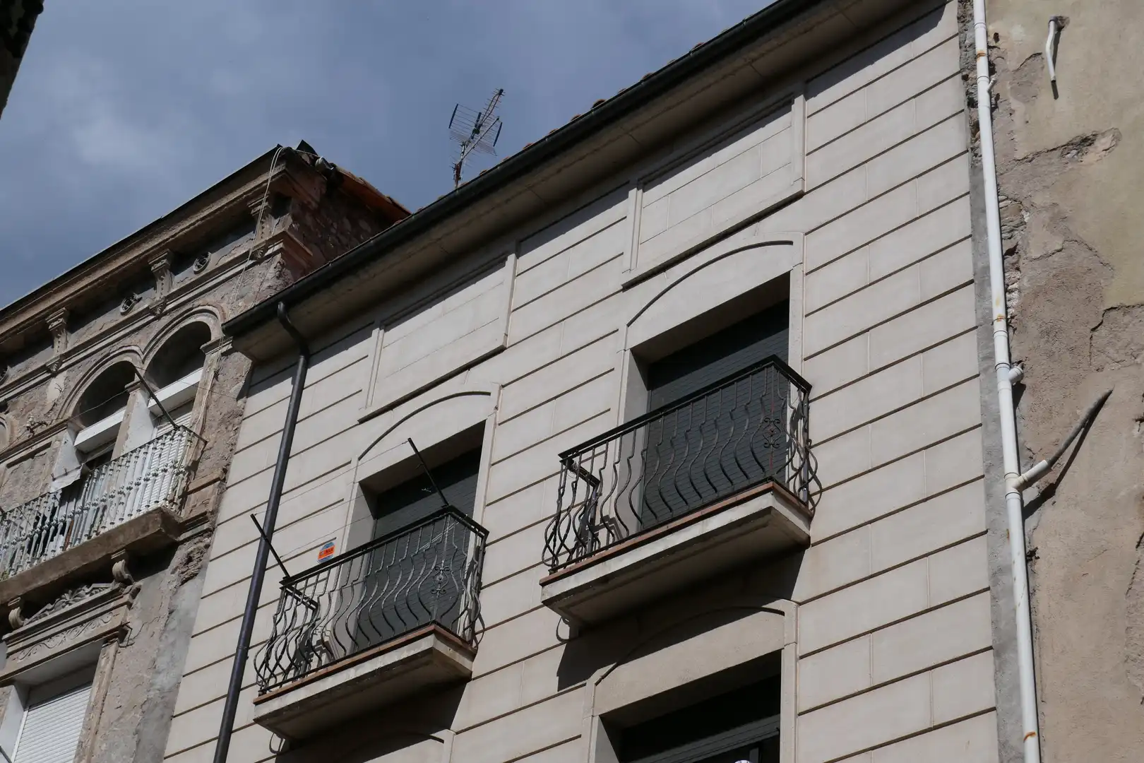 Dúplex amb ascensor en venda a del Prat, imagen 5