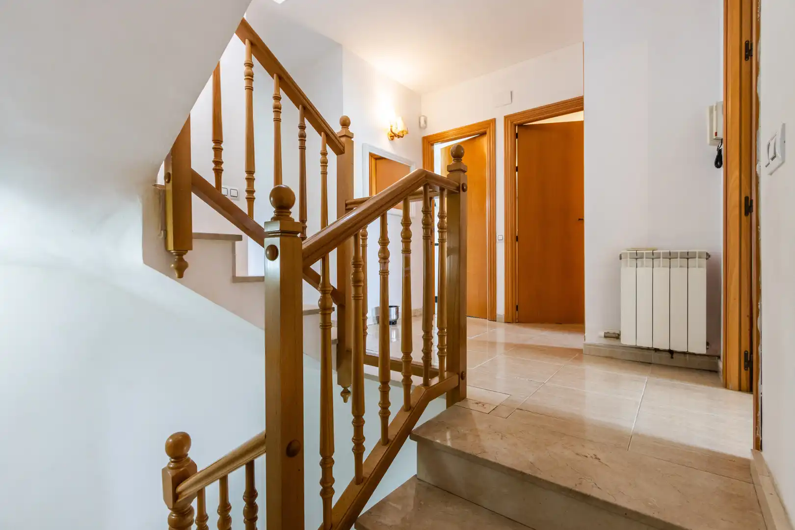 Casa adosada en venta en Lliçà d'Amunt con Aire acondicionado y Calefacción