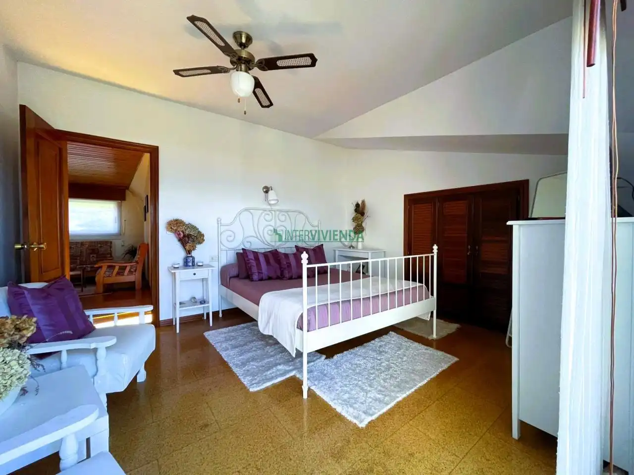 Detached house with terrace for sale in Oia, imagen 21