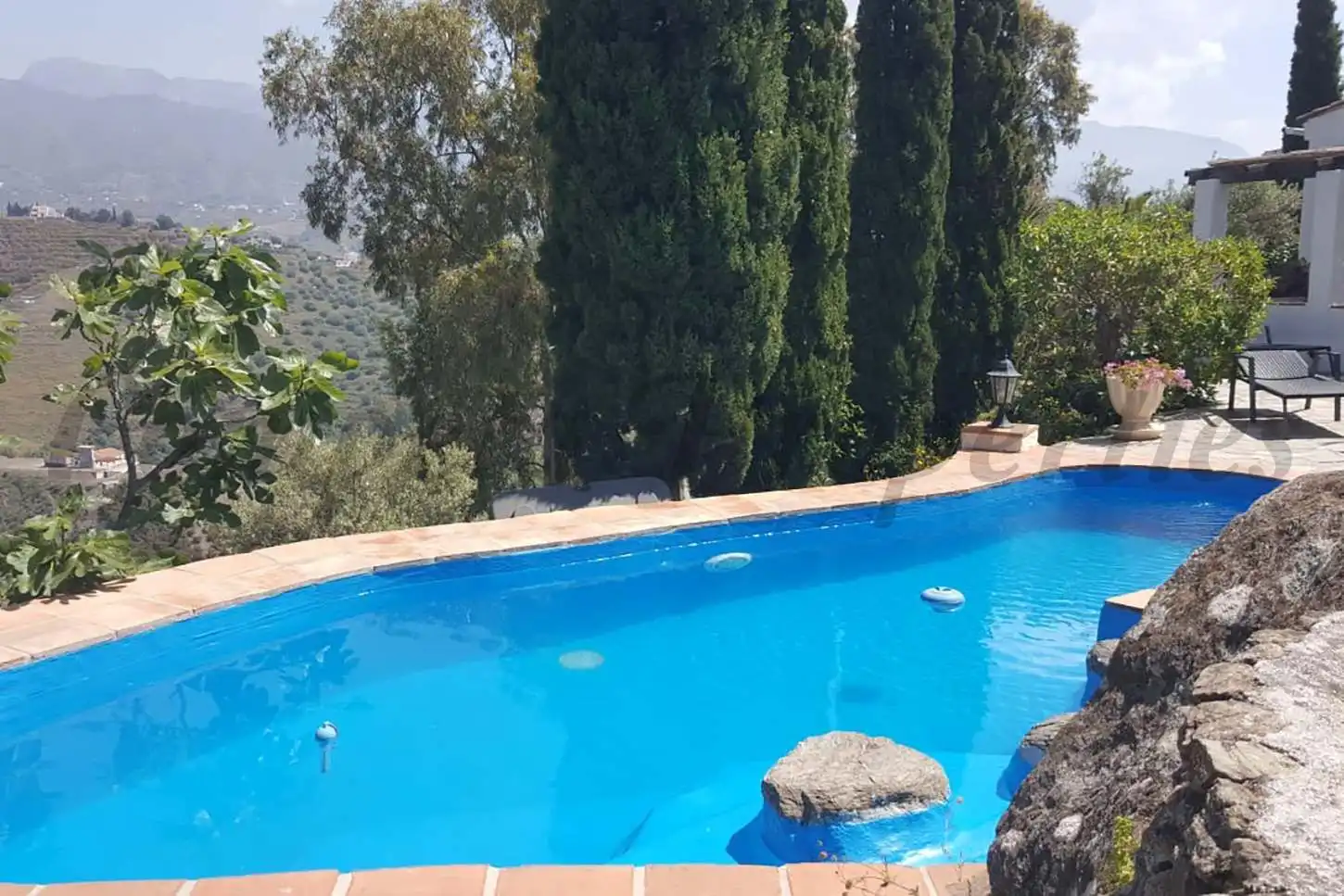 Casa con terrazza in vendita a Torrox Pueblo, imagen 15