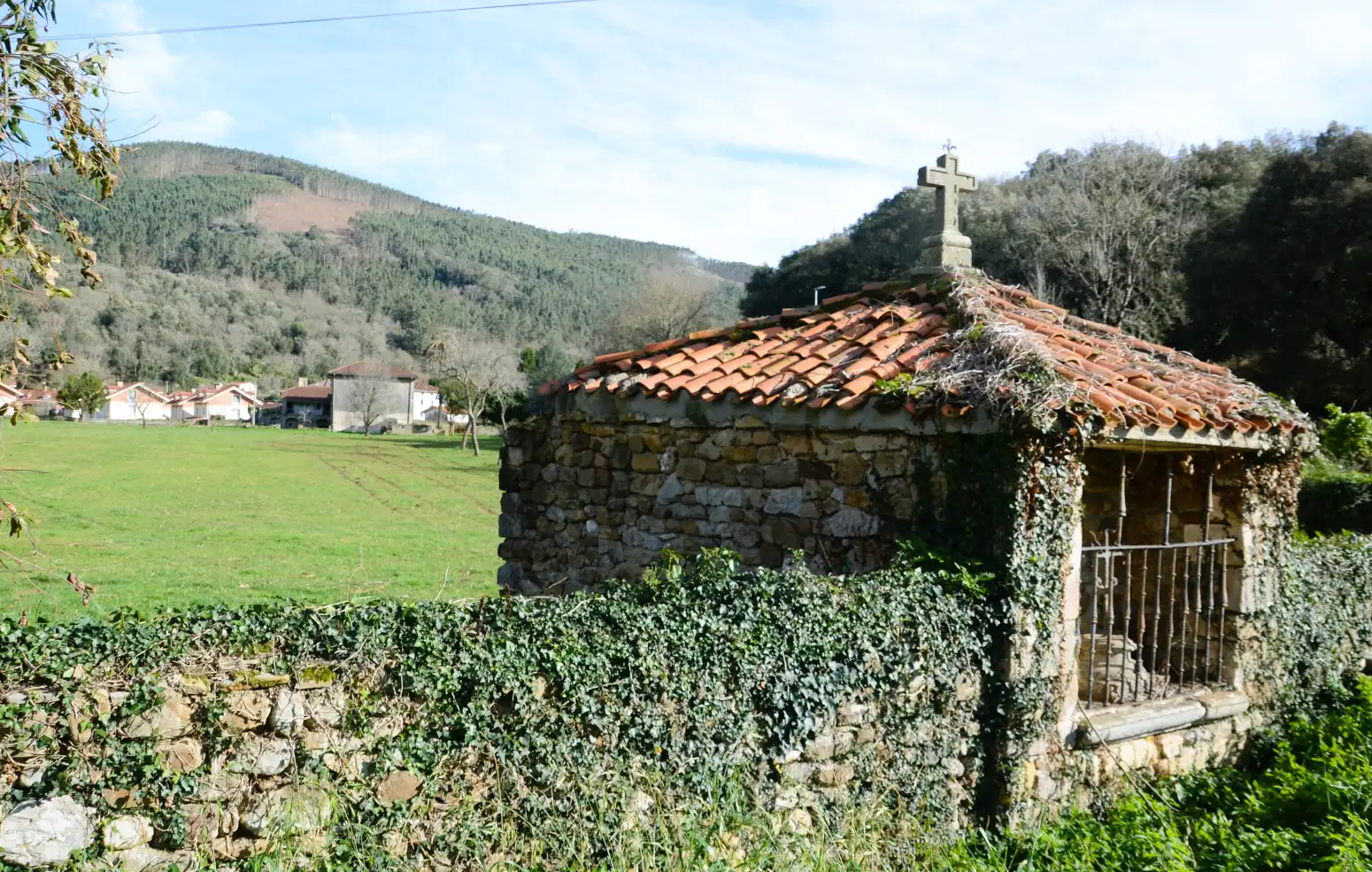 Casa o chalet en venta en Guriezo - DS RIOSECO, 4, Guriezo