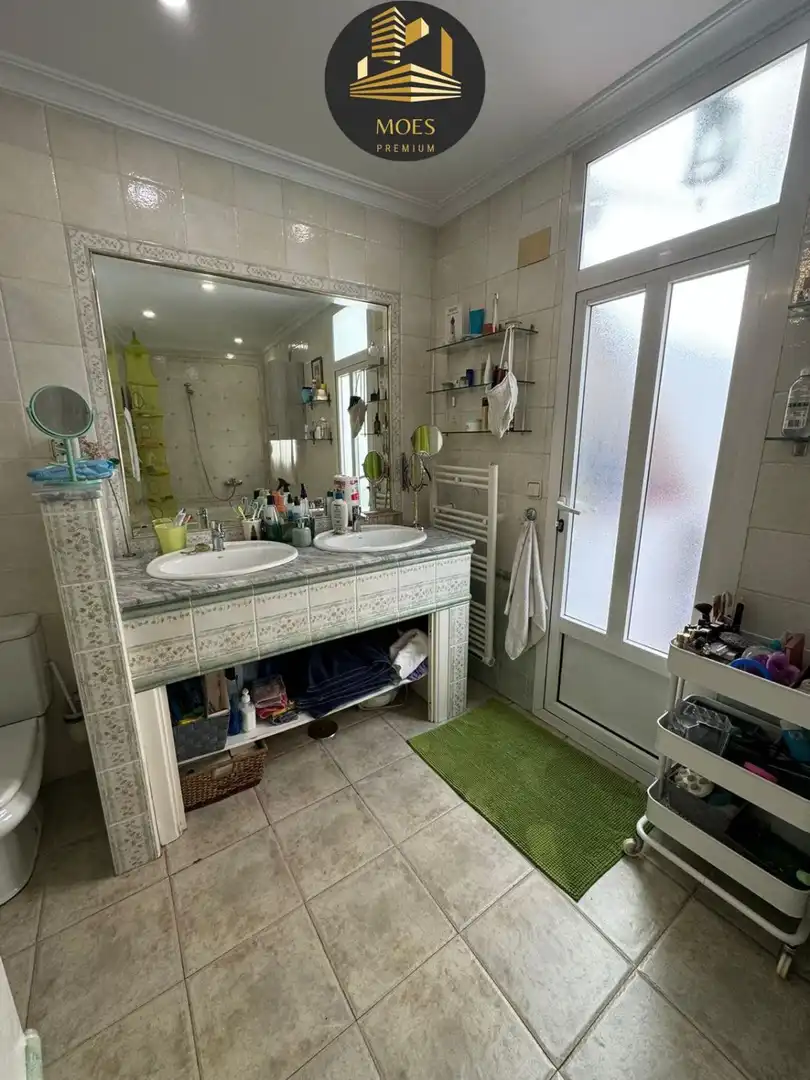 Casa amb terrassa en venda a Centro ciudad, imagen 25