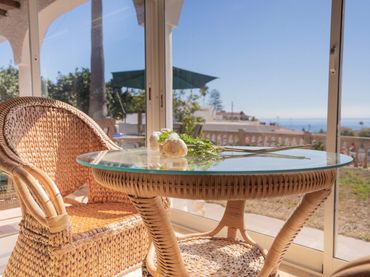 Villa con piscina in vendita a Calle Calle Marta de la Ponderosa