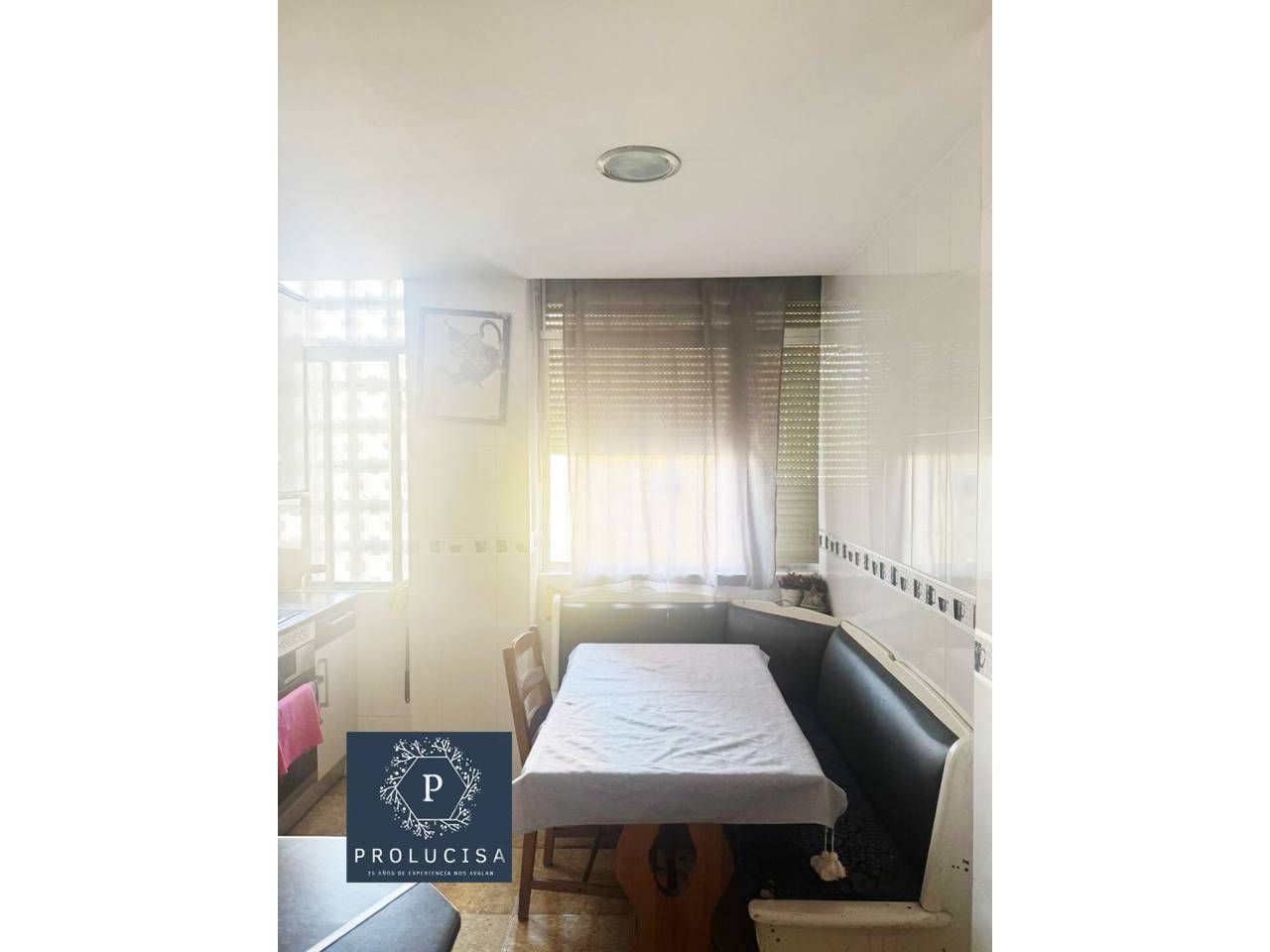 Bedroom of Flat for sale in Fuenlabrada  with Air Conditioner and Heating