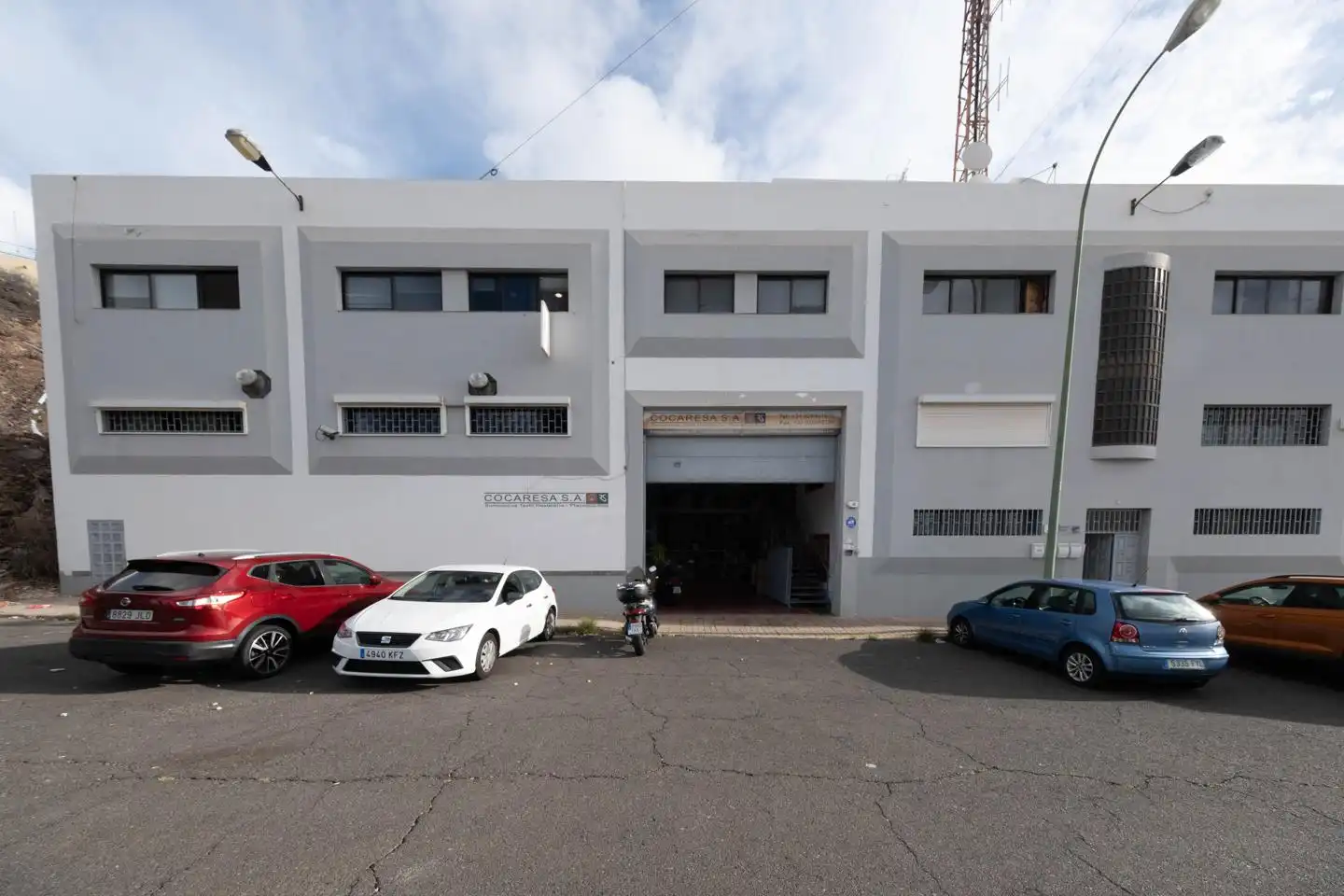 Office space for sale in Arequipa 10