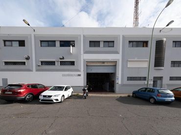Oficina en venda a Arequipa 10