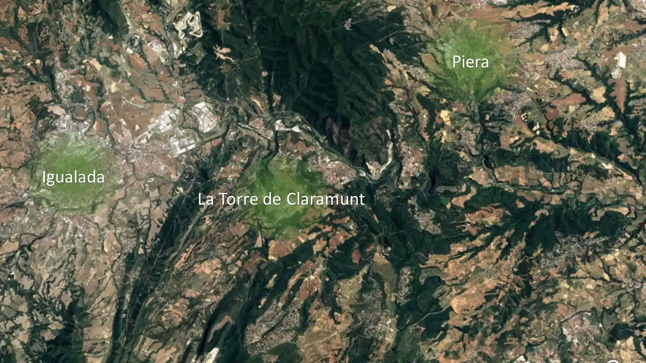 Terreny rústic en venda a C/ Figueres, imagen 5