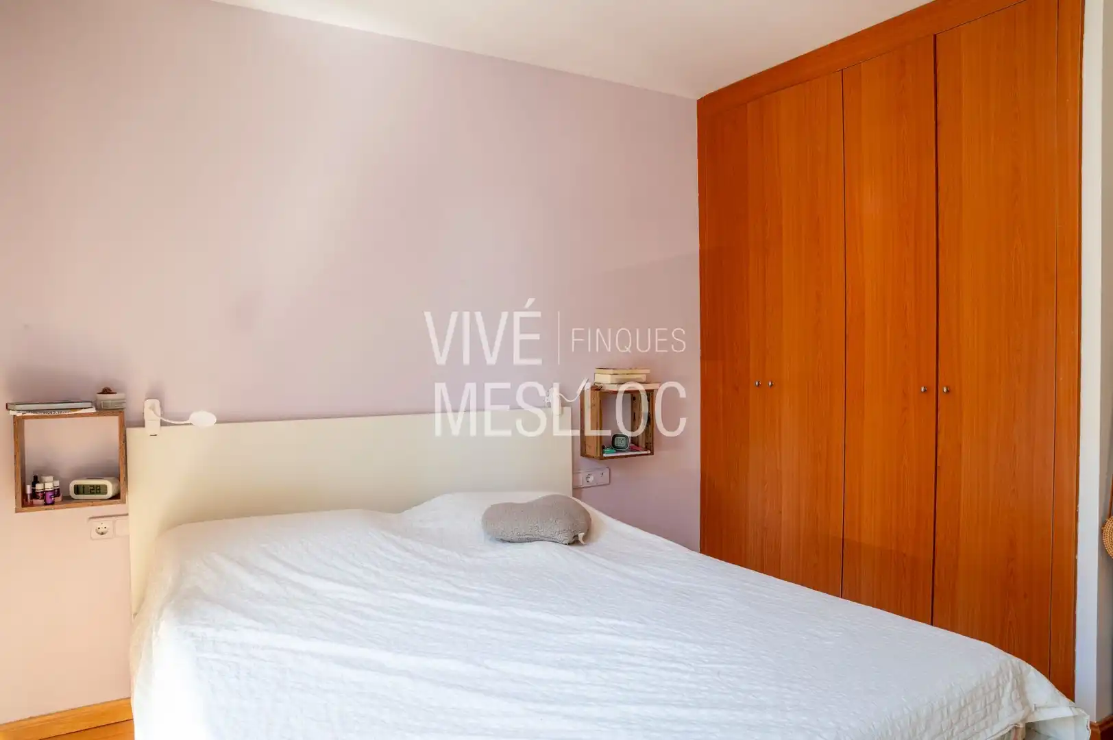 Habitación de Piso en venta en El Masnou con Aire acondicionado, Calefacción y Trastero