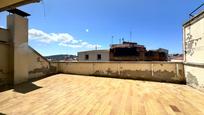 Terrace of Attic for sale in Igualada  with Heating, Parquet flooring and Terrace