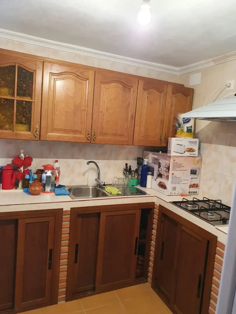 Casa rústica en venda a Yunquera, imagen 3