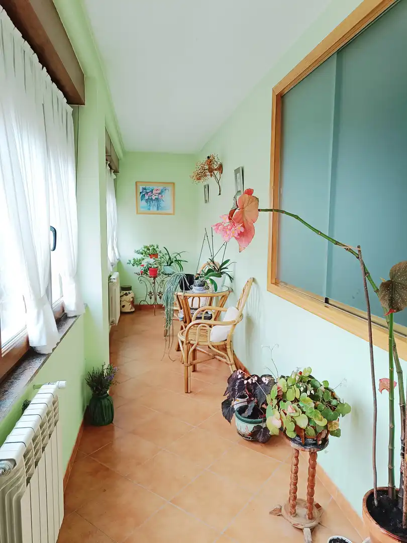 Casa amb terrassa en venda a Aguilar de Campoo - CL MARTIRES, imagen 6