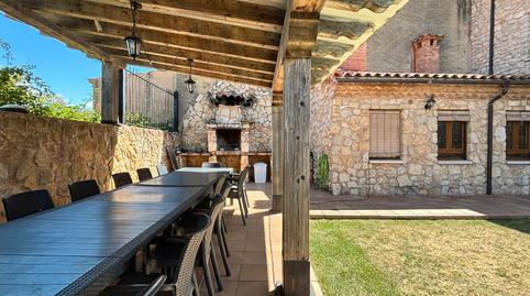 Foto 5 de Casa o chalet en venta en Calle Cantarranas, Hornillos del Camino, Burgos