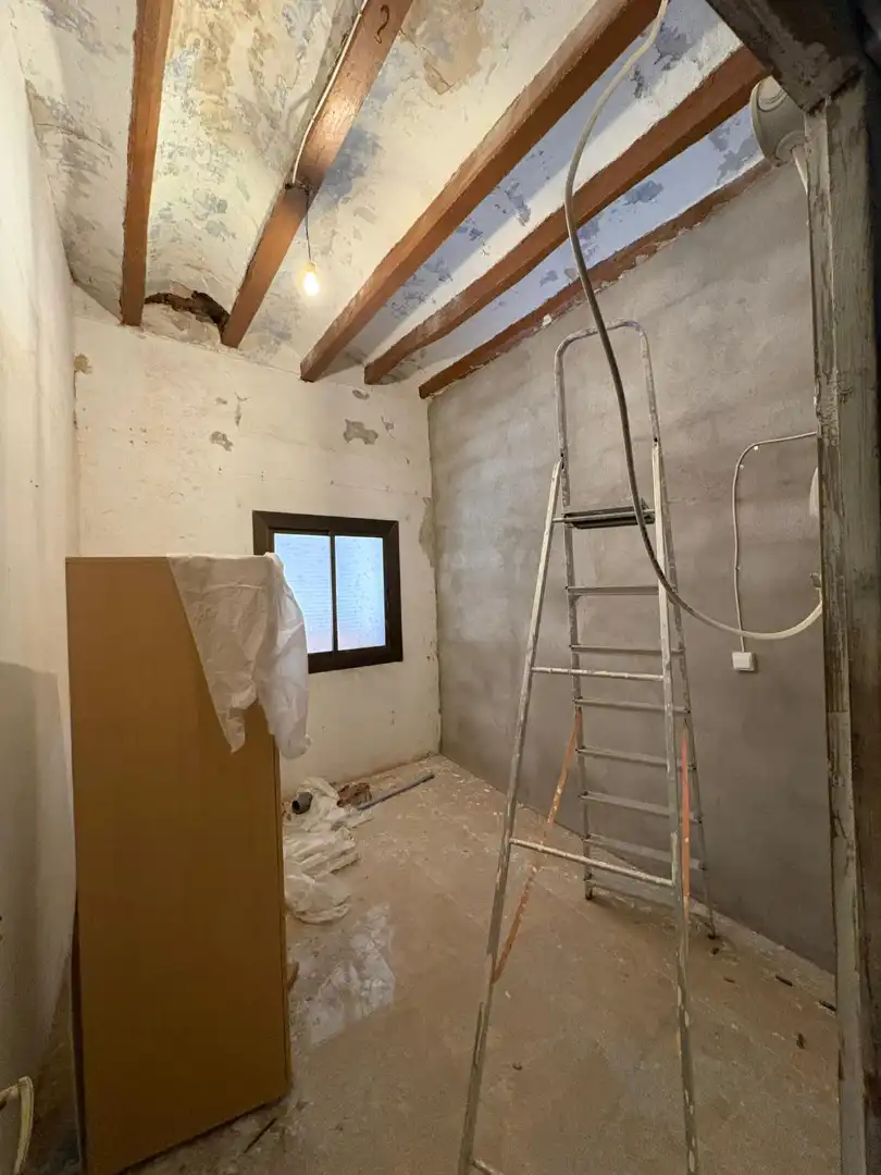 Casa o chalet en venta en Porrera con Terraza y Amueblado