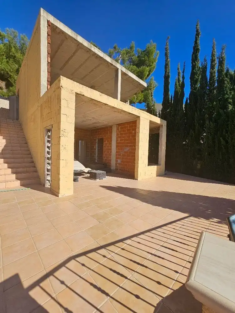 Casa con piscina in vendita a Altea Hills, imagen 21