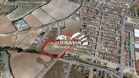 Foto 2 de Residencial en venda a Villa del Río, 49, El Carmen - La Barrera, Córdoba